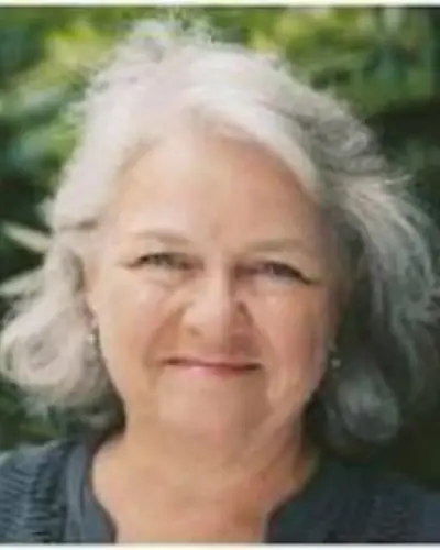 Mary Norris