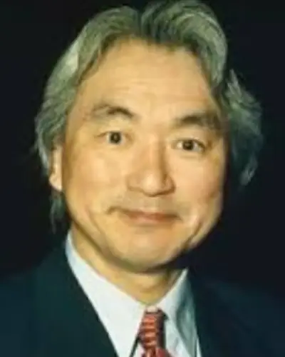 Michio Kaku