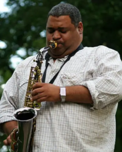Chris Abani