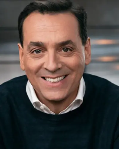 Daniel Pink