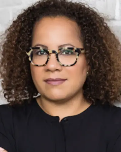 Erica Armstrong Dunbar