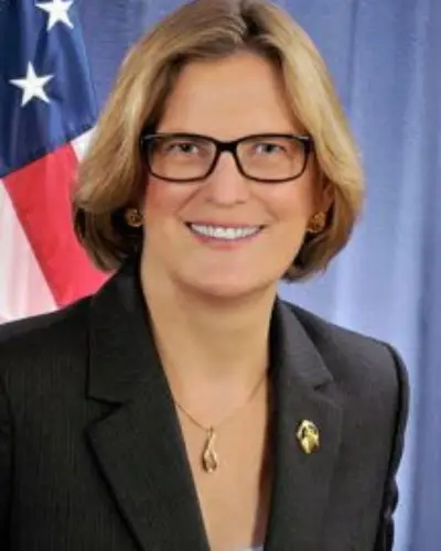 Kathy Sullivan