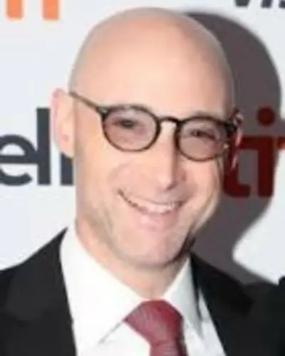 Matt Bai