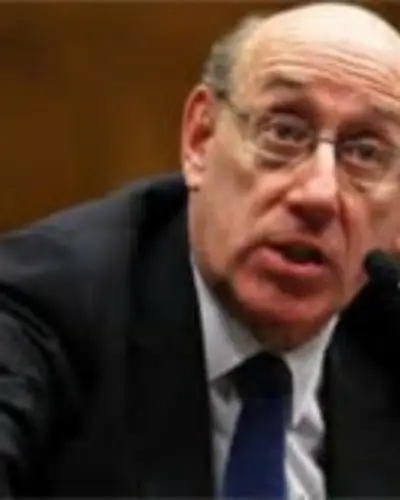 Kenneth Feinberg