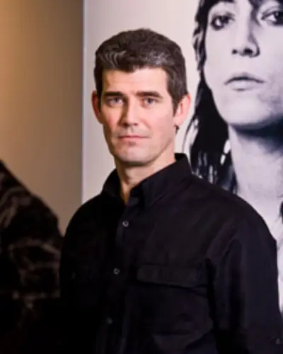 Greg Harris-