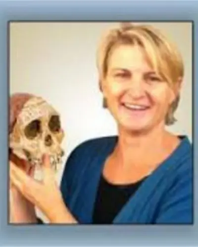 Louise Leakey