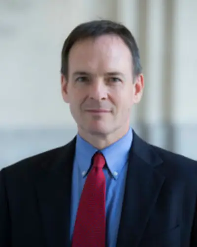 Robert Daly