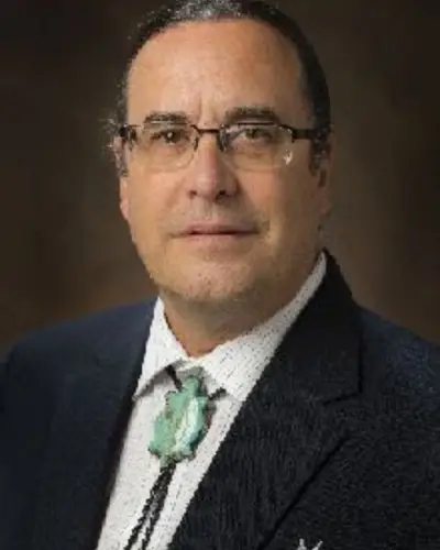 Daryl Baldwin