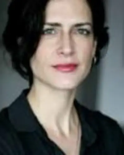 Andrea Elliot