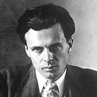 Aldous Huxley