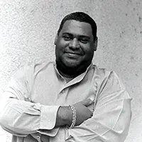 Chris Abani