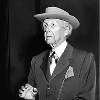 Frank Lloyd Wright