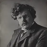 Gilbert_Chesterton