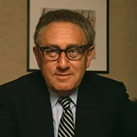 Henry Kissinger
