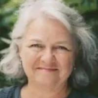 Mary Norris-"Comma Queen," Author