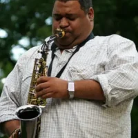 Chris Abani-Author