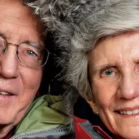 Drs. Lonnie and Ellen Mosely Thompson-Climate Scientists