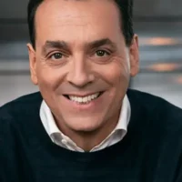Daniel Pink-Author