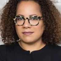Erica Armstrong Dunbar-Historian, Author
