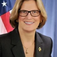 Kathy Sullivan-Astronaut, Scientist, Author