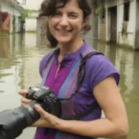 Amy Vitale-Photo Journalist