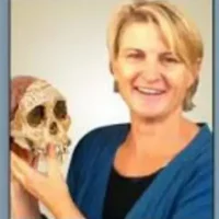 Louise Leakey-Paleontologist