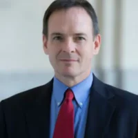 Robert Daly-Wilson Institute China Expert