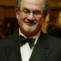 Salmon Rushdie-Author, Essayist