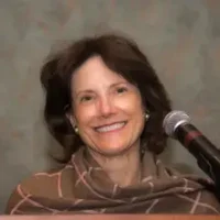 Anne "Dede" Neal Petri-CEO National Association of Olmsted Parks