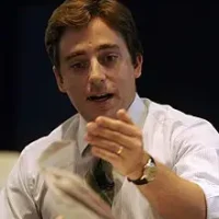 Evan Osnos-Author, Sr. Fellow Brookings Institute