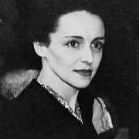 Eve Curie-Journalist, Pianist