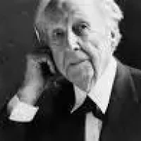 Frank Lloyd Wright-Architect