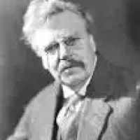 G.K. Chesterton-Author