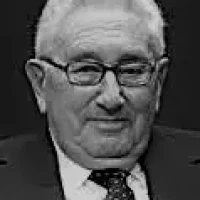 Henry Kissinger-Diplomat