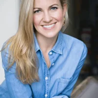 Catherine Grace Katz-Historian, Author