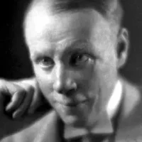 Sinclair Lewis-Author